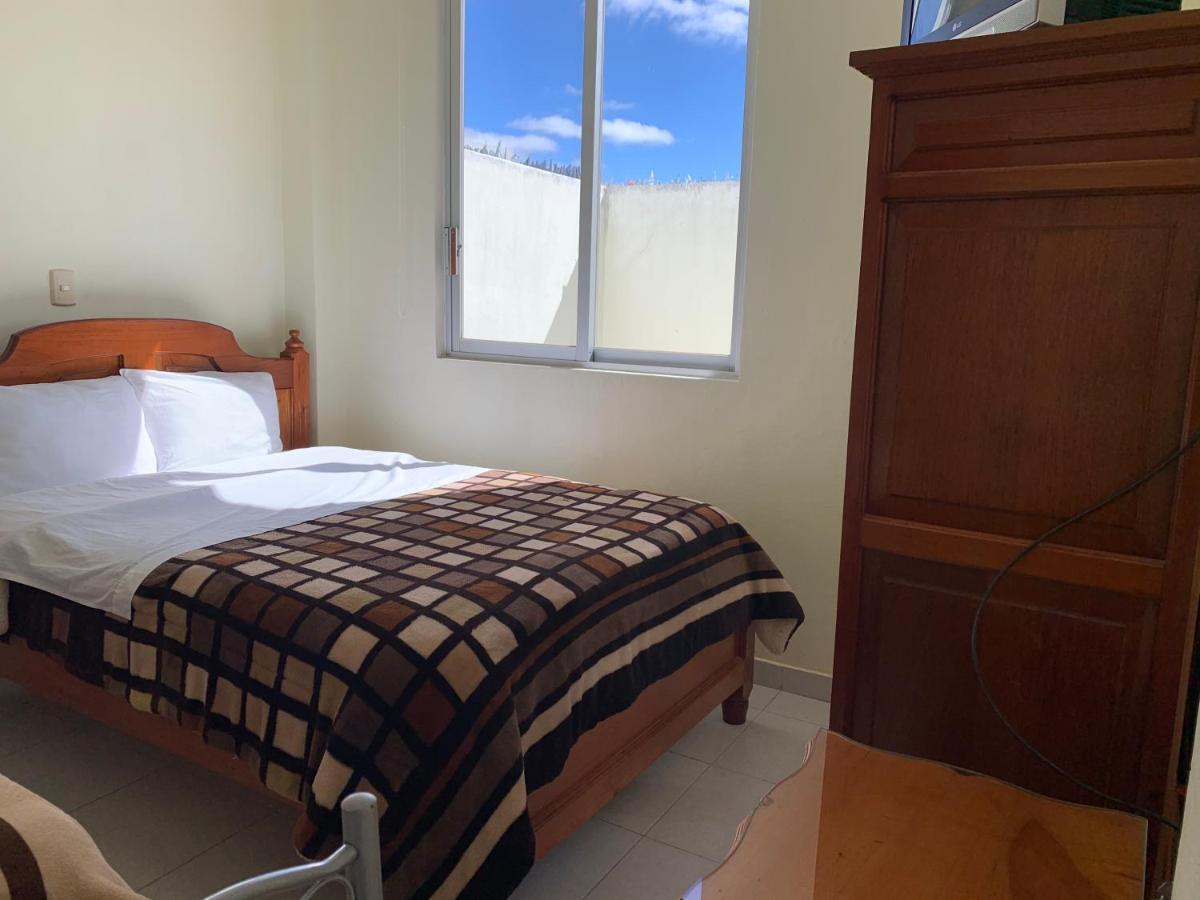 Hotel Renacimiento Комитан-де-Домингес Экстерьер фото